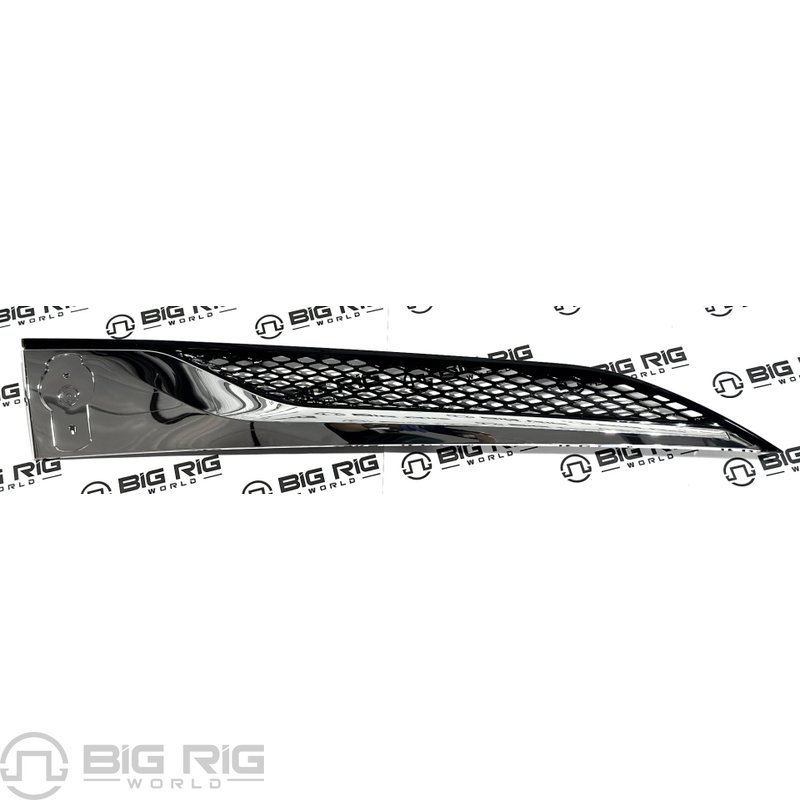 Trim - Intake Assembly - RH L60-1062R - Kenworth