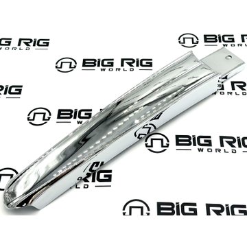 Bar - Center Grille Chrome L45-1002-100 - Kenworth