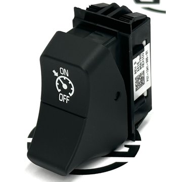 Cruise Control On/Off Switch P27-1329-005-01 - Kenworth