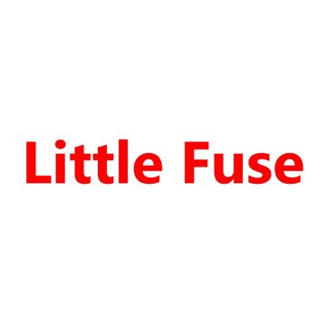 Cover - Shield - Max - Fuse All 01520007Z - Little Fuse