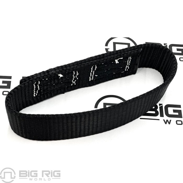 Rebound Strap 57878-003 - Hendrickson - Big Rig World