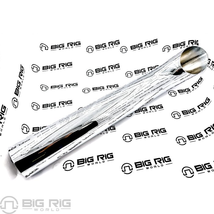 Curved Stack 5 x 36 In. EP50CS236C - Aftermarket - TRP - Big Rig World