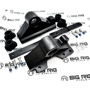 Kit, ILS Bracket Replacement RK-10689-3 - SAF Holland
