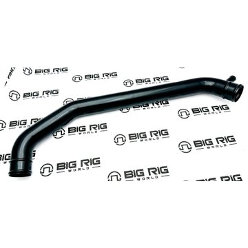 Pipe - Lower Water F66-2854 - Peterbilt