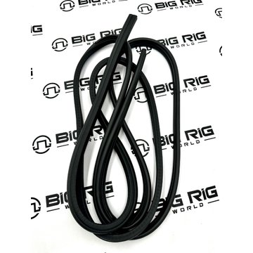 Weather Strip - Seal Cab Door 18-64044-000 - Freightliner
