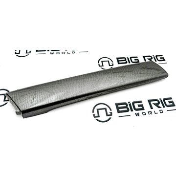 Trim - Handle Accent Metallic Tan LH S60-1507-71000 - Kenworth