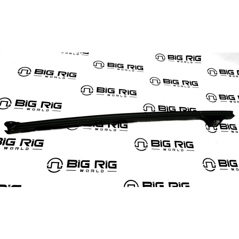 Guide Rail - Window Glass, Aft, M2, Left Hand A18-73860-002 - Freightliner