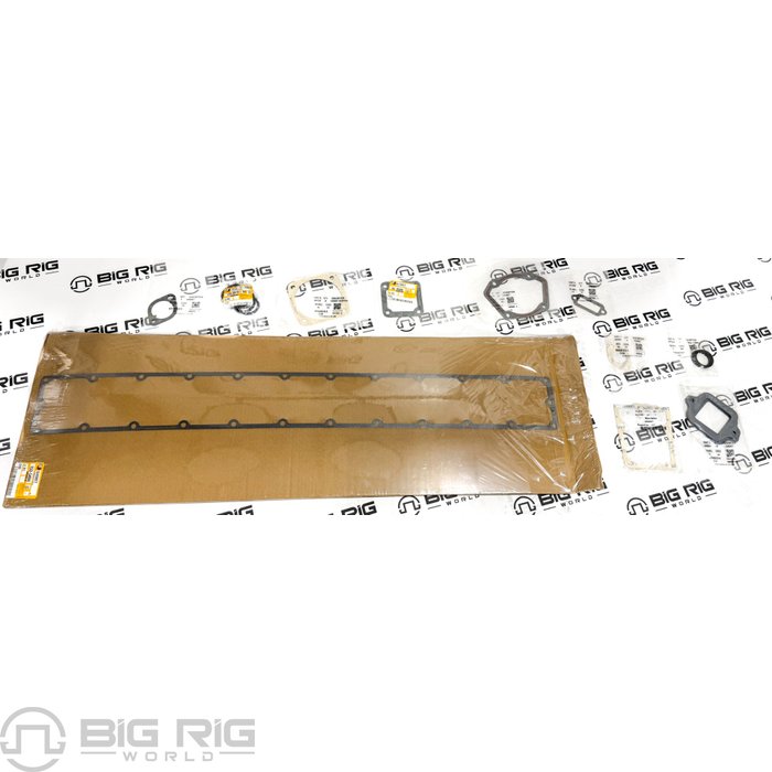 Gasket Kit - Aftercooler and Lines Install 190-9861 - CAT