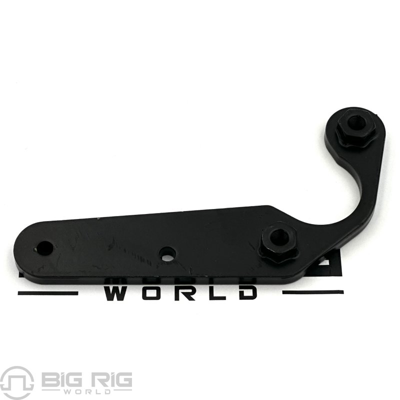 Bracket - SOC Exhaust M11-6887R - Peterbilt