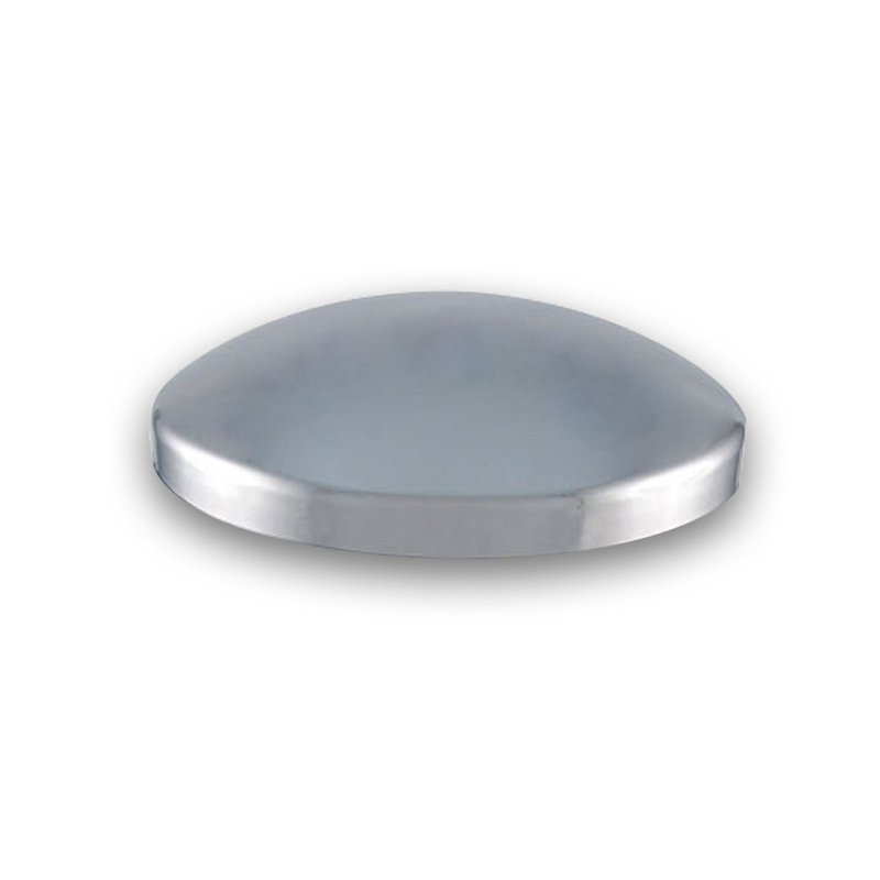 Replacement Rear Hub Cap For THUB-RP33, THUB-RP112, THUB-RPN THUB-RP - Trux Accessories