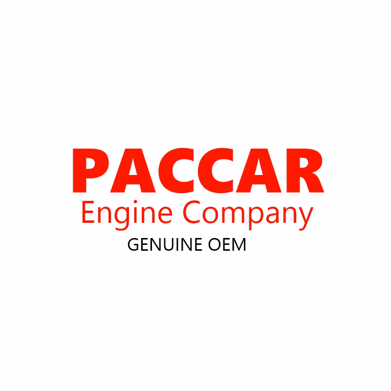 Air Inlet O-Ring 2025409PE - Paccar Engine