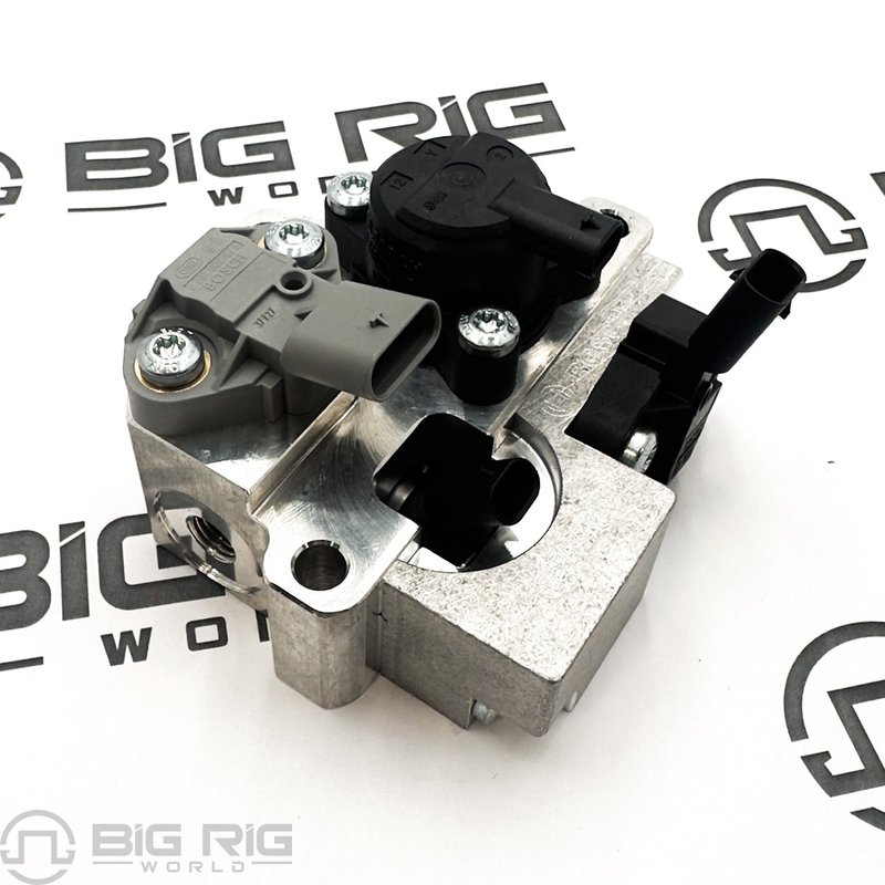 Doser Block Assembly A9360700155 - Detroit Diesel