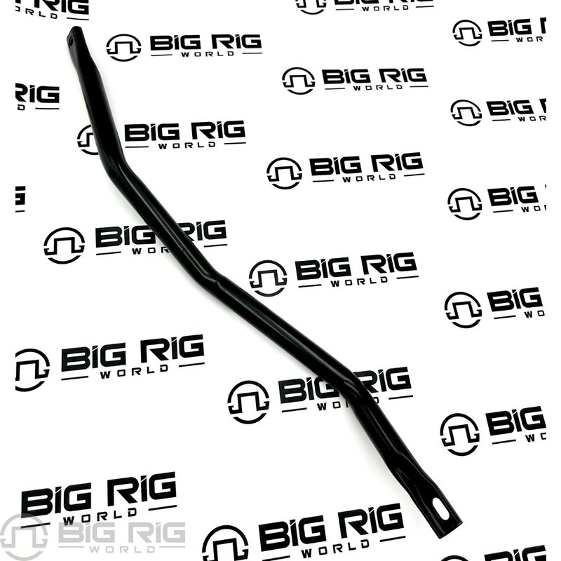 Reinforcement - Mud Flap, Front, Right Hand A22-60164-003 - Freightliner
