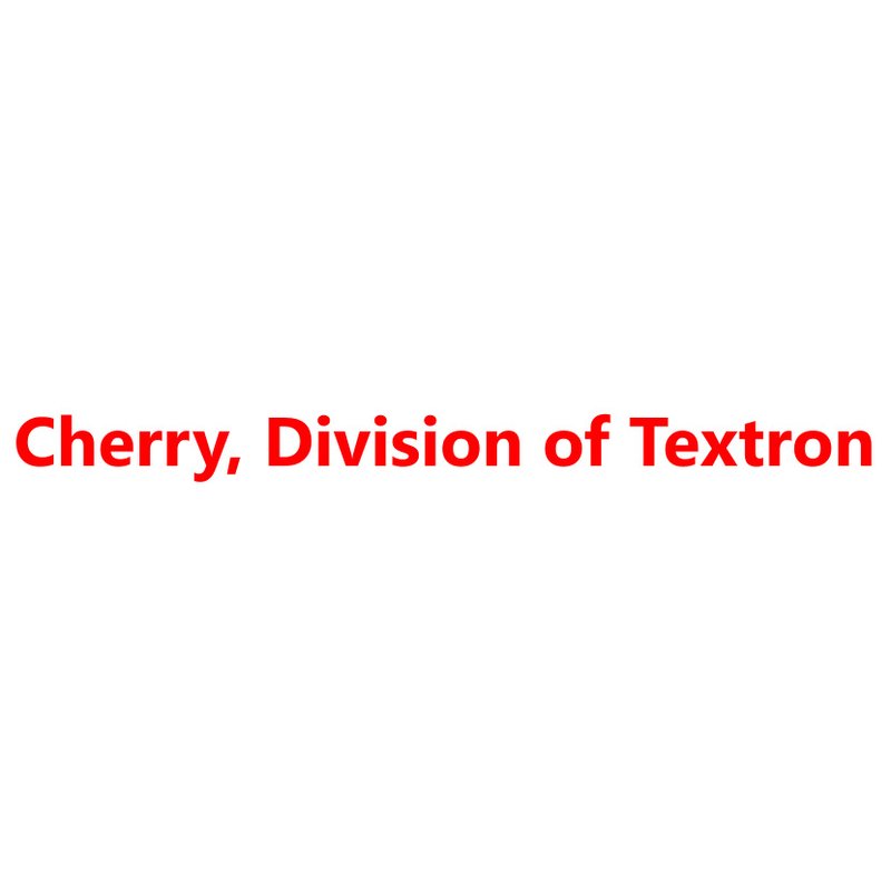 Rivet, Mono - Bolt SSPV-810 - Cherry, Division of Textron