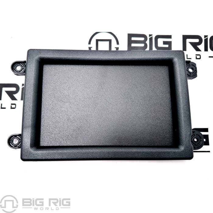 Reconfigurable B-Panel Assembly, Midnight Black S64-1371-9011A0 - Kenworth