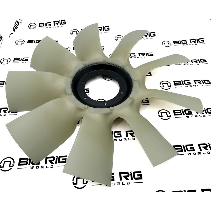 Fan - 9 Blade, 26.0 Diameter, 5.0 05-19384-000 - Freightliner