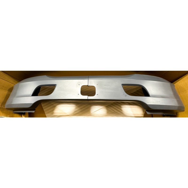 Bumper - Primed KW Aero N71-6116-22200 - Kenworth
