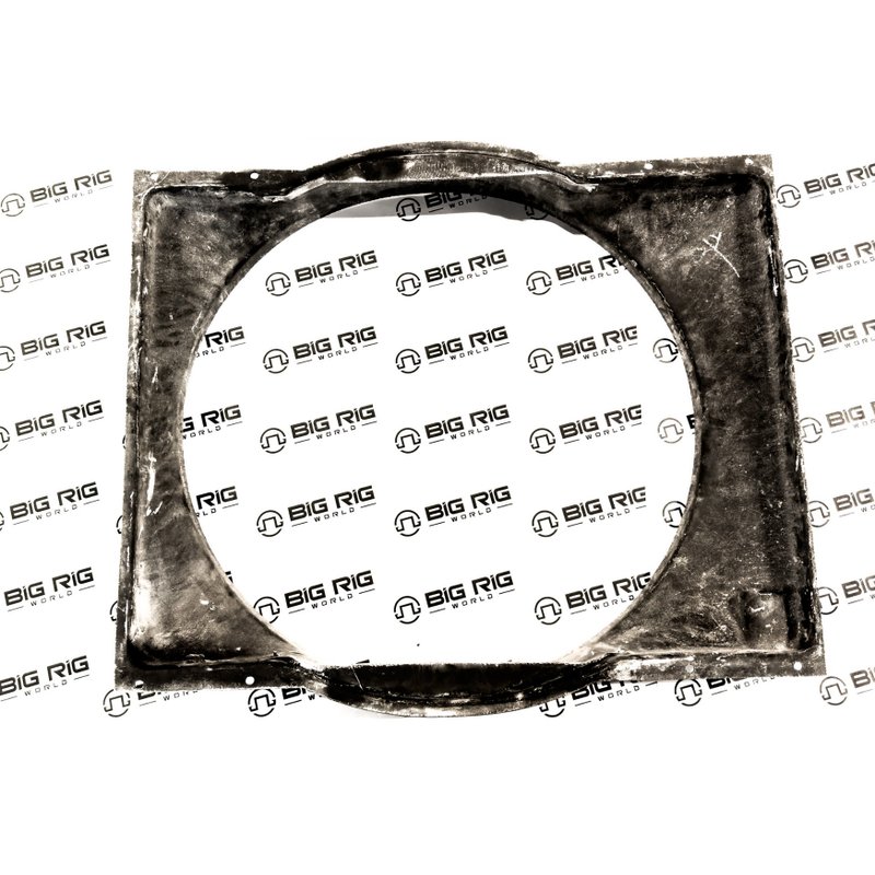 Fan Shroud K216-2041 - Kenworth