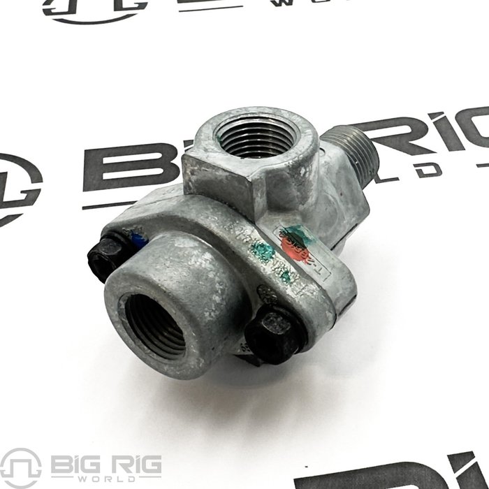 Valve - Double Check Hi Heat 802942 - Bendix