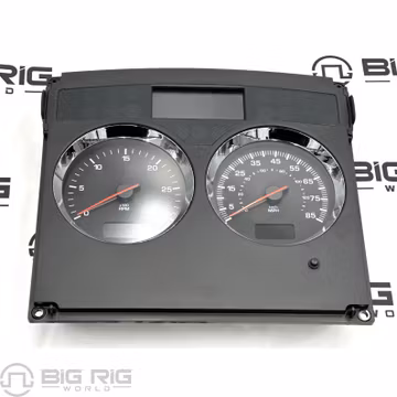 Gauge Cluster Highline 18 Q43-1184-001 - Kenworth