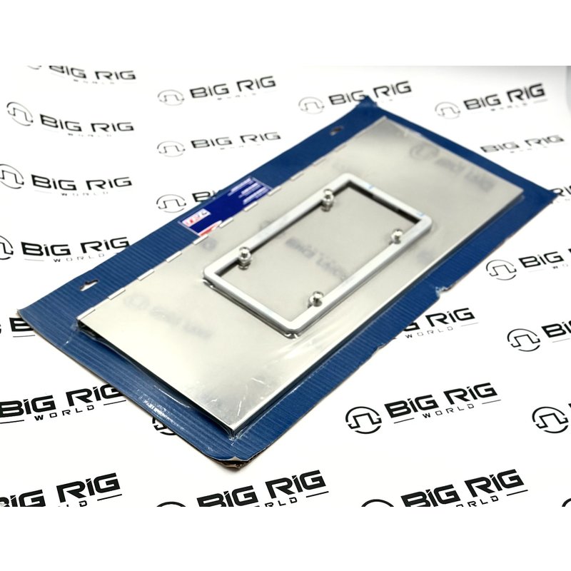 License Swing Plate MD1500 - TRP