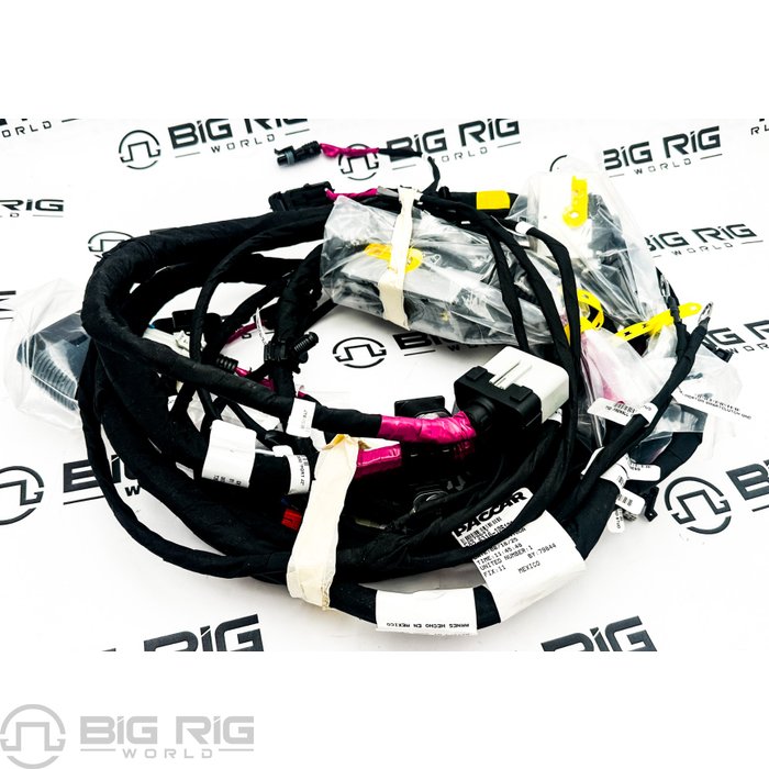 Harness-Eng Cum X15 2021 D92-6316-105100 - Paccar