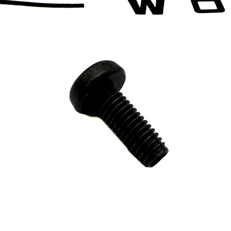 Self-Tap Bolt Flange 1743262PE - Paccar Engine