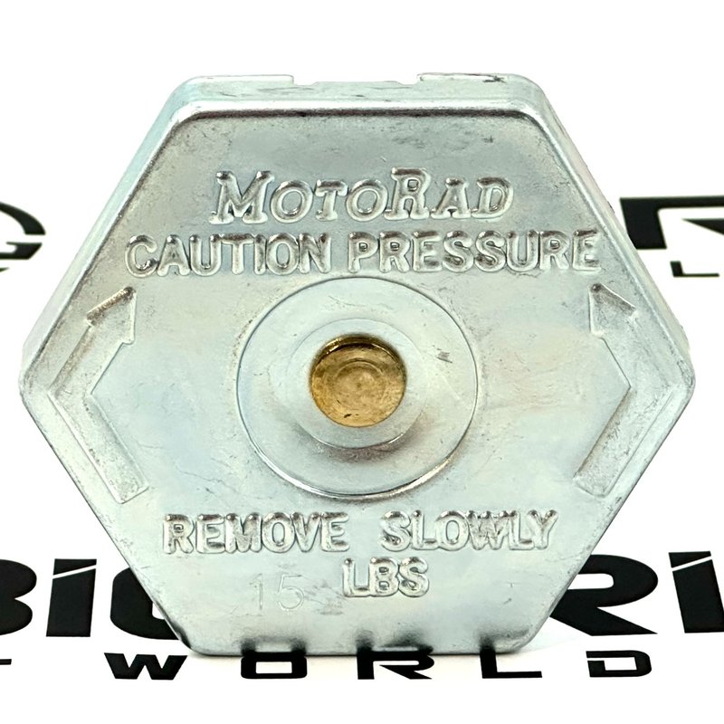 Radiator Cap F22-1013 - Kenworth