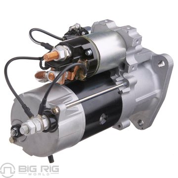 Starter MCI AM85679 - Mitsubishi Electric