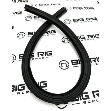 Seal - Cowl 124mm L42-6006-1244 - Peterbilt