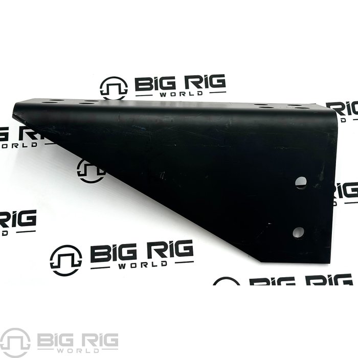 Gusset - Crossmember C47-1021 - Kenworth