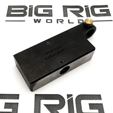 Indicator Block Tool 2203483PE - Paccar Engine