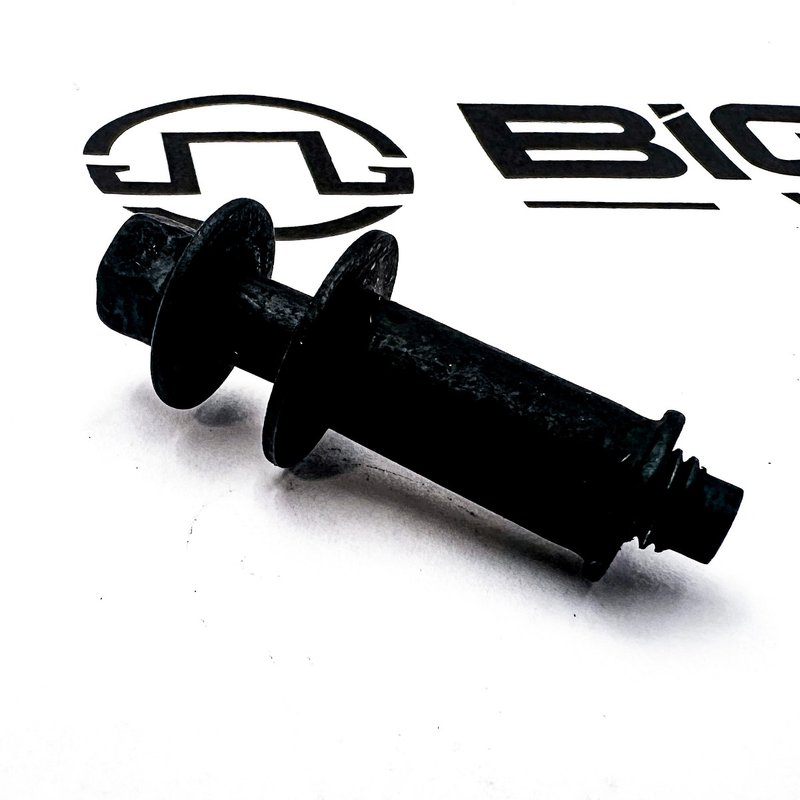 Captive Sleeve Cap Screw 3689758 - Cummins