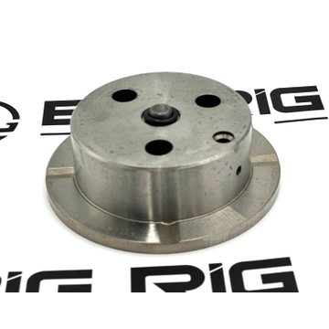 Shaft, Idler 5484100 - Cummins