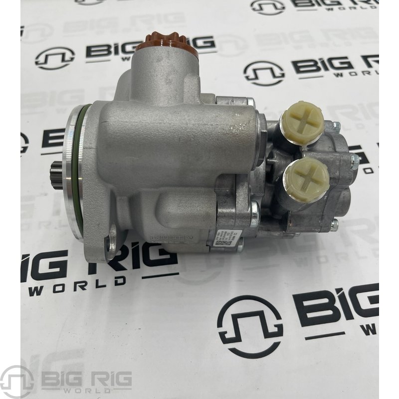 Steering & Fuel Lift Pump Assembly 17cc 1885524PE - Paccar Engine
