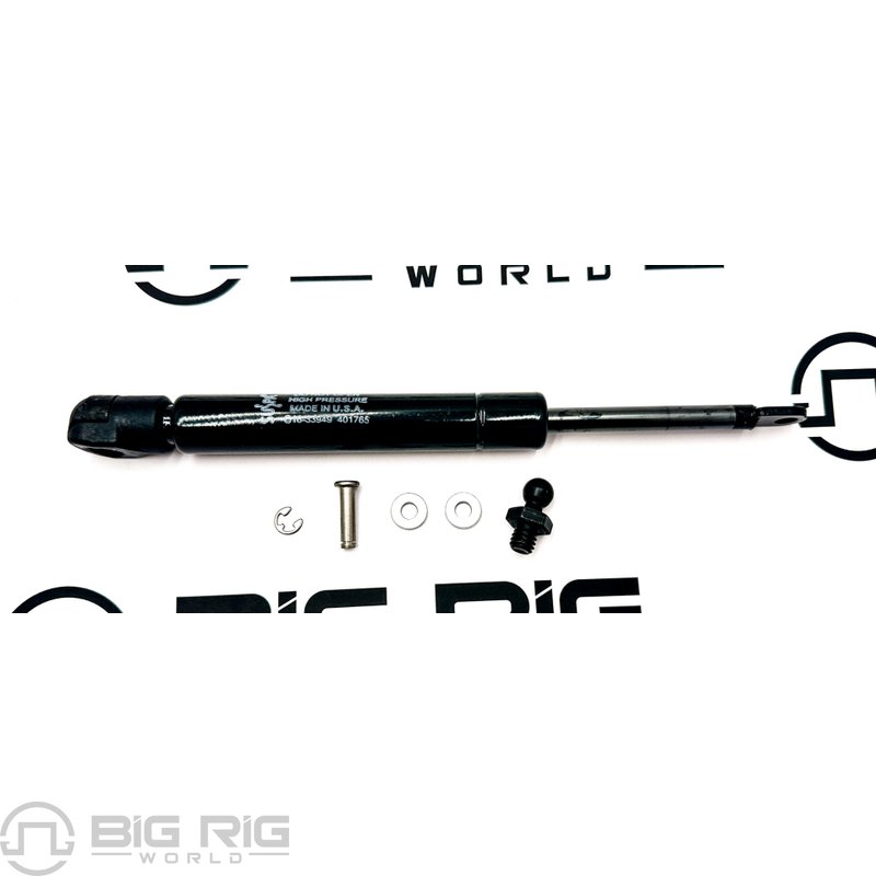 Gas Spring Assembly 6990-401765X1 - Mack