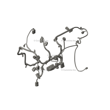 Harness Wiring - Engine 5336409 - Cummins