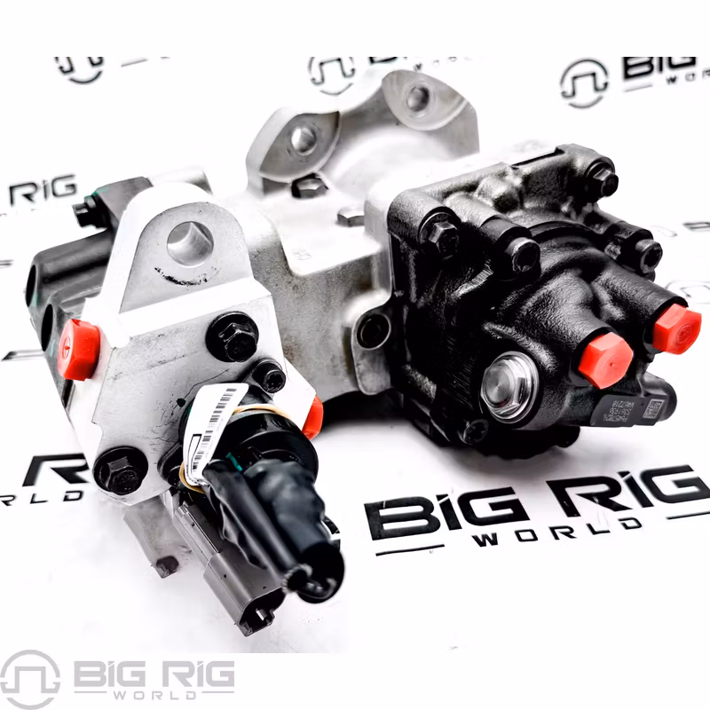 Pump, Fuel XPI Gryphon 4954315RX - Cummins