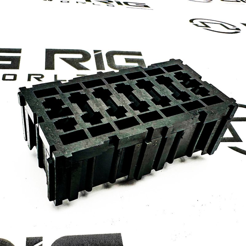 Block-Fuse BL10550 - Paccar
