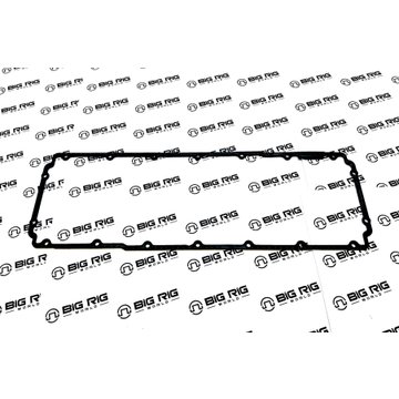 Oil Pan Mounting Gasket A4720140022 - Detroit Diesel