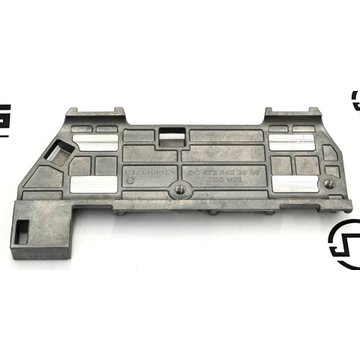 Bracket - Exhaust Back Pressure Sensor A4721423940 - Detroit Diesel