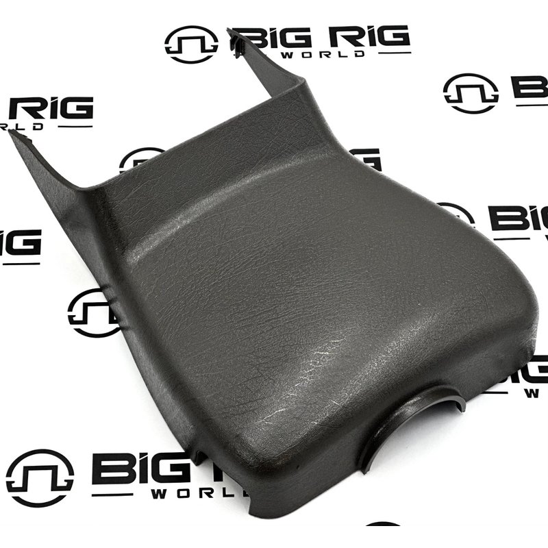 Steering Column Back Shroud For 1 Hand Valve S22-1137-100 - Kenworth