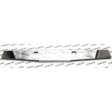 Bumper - Front Al Mixer N71-1271-200 - Kenworth