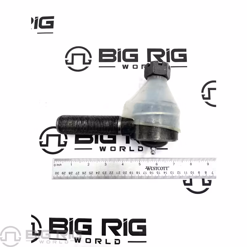 End - Tie Rod L/H A3144T1190 - Meritor