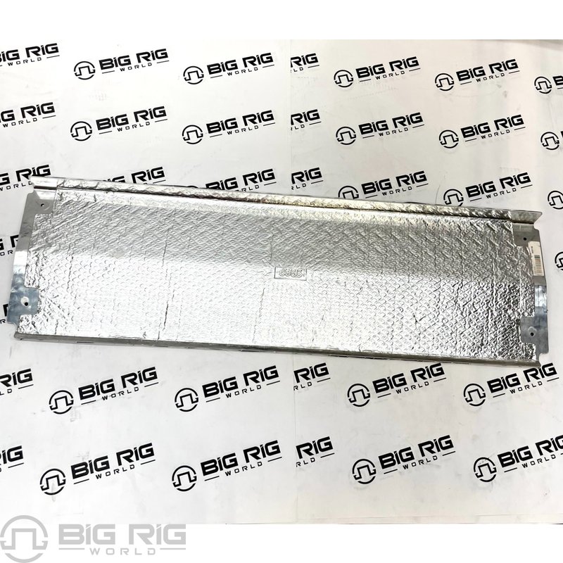 Cover - DPF/SCR Assembly, Lower M22-6250-003 - Paccar