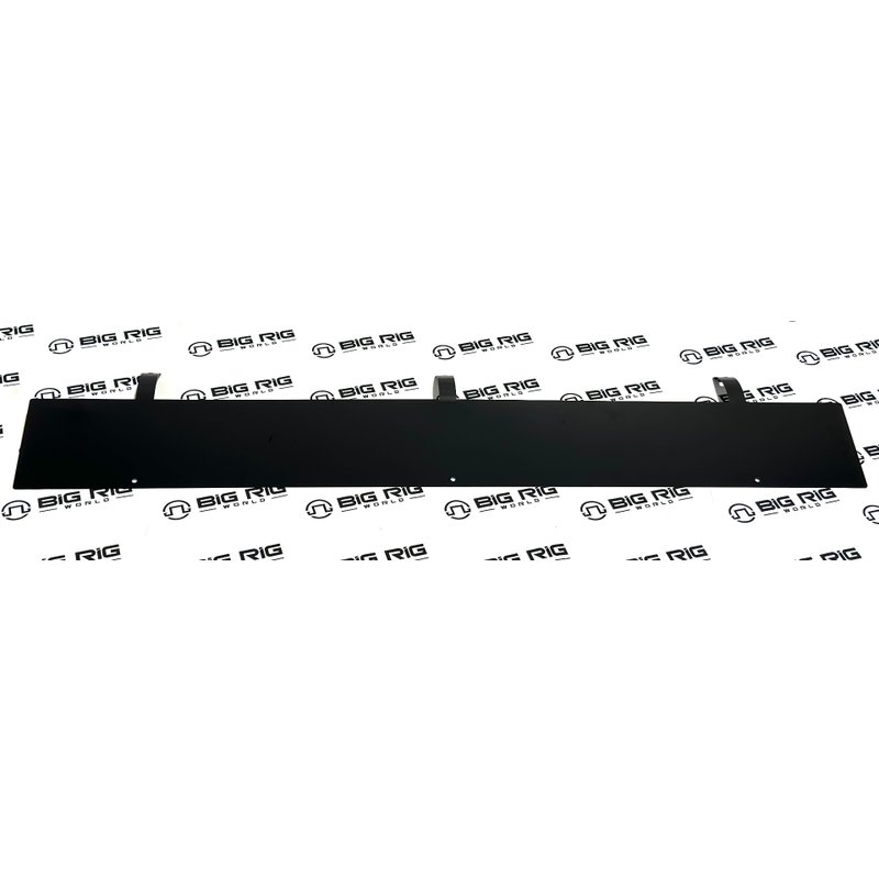 Plate - Exhaust Shield Back Leg M22-1141-001 - Paccar