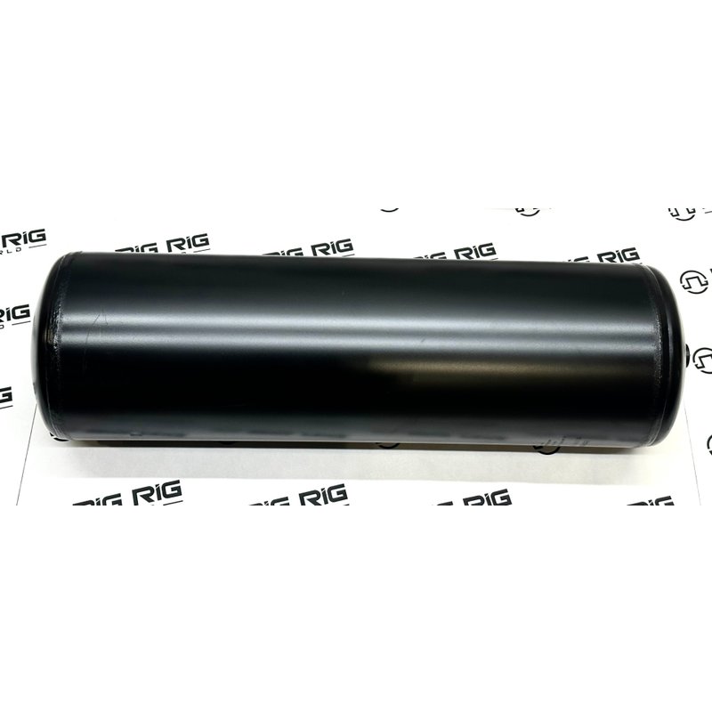 Tank - Air Alum 9.5 In. x 33.5 In. G86-1090-021 - Paccar