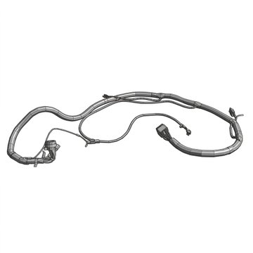 Harness - Engine CAT 3406E 16-06515 - Peterbilt