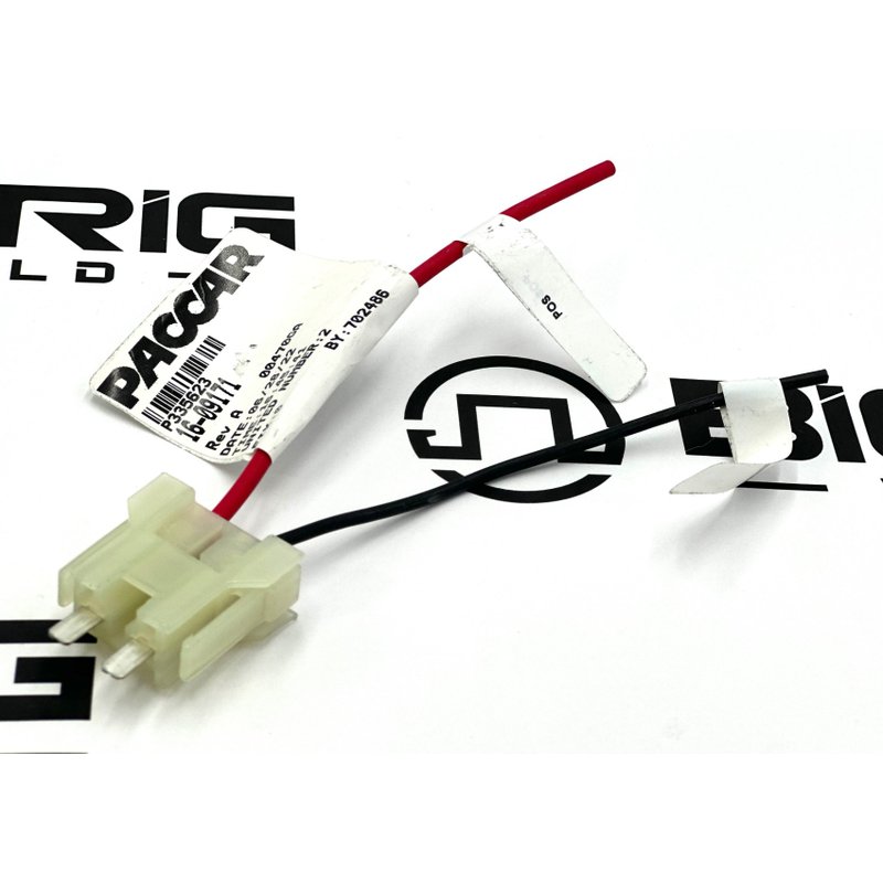 Wire - Jumper, Spare Connection 16-09171 - Paccar