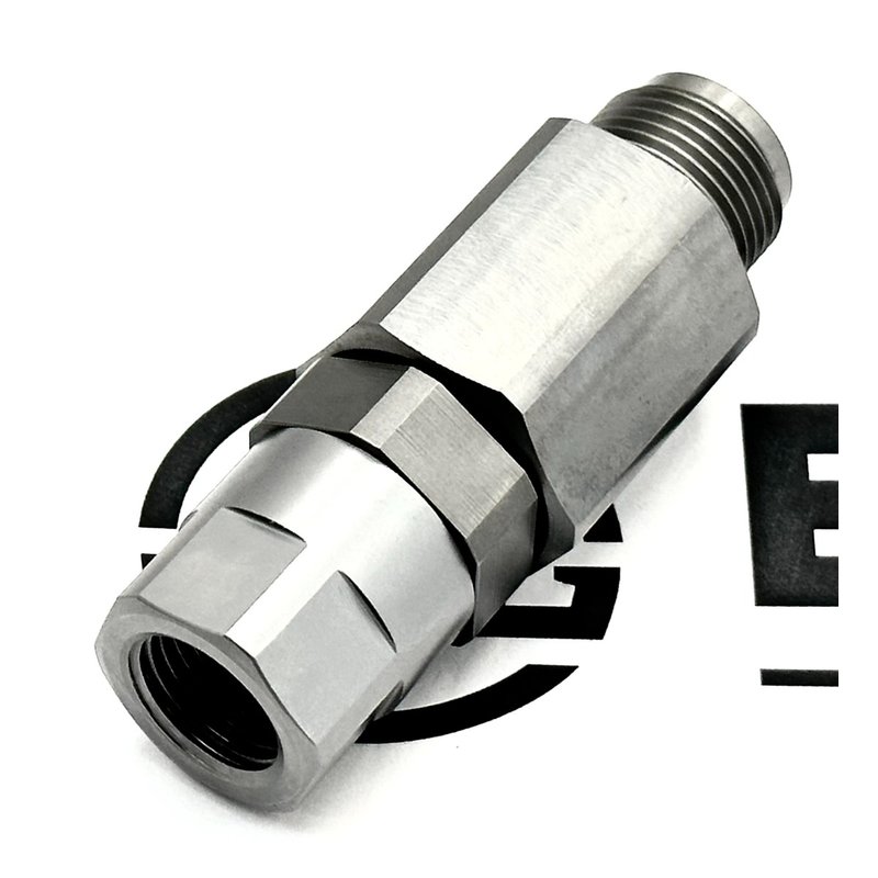 Pressure Relief Valve 4307226 - Cummins
